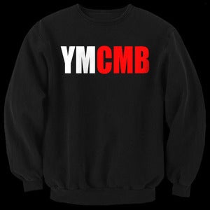 Image of YMCMB Hoodie