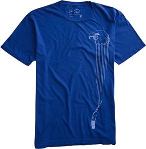 Image of FREEDOM ARTISTS EAGLE HEAD SS TEE