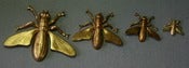 Image of  Flying Insects- 4 sizes