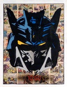 Image of Soundwave