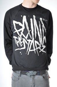 Image of SPLAT CREW NECK