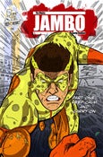 Image of The Mighty Jambo #5