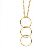 Image of DIVINE NECKLACE