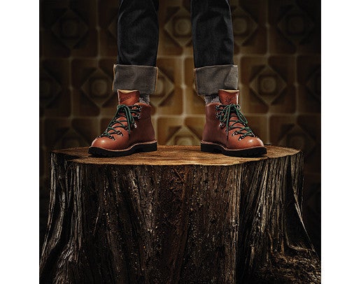 Image of Danner - Mountain Trail ON SALE