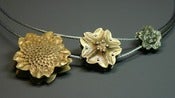 Image of Bronze Slide Neckpiece 2