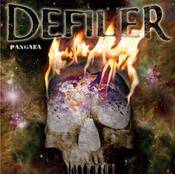 Image of DEFILER - PANGAEA