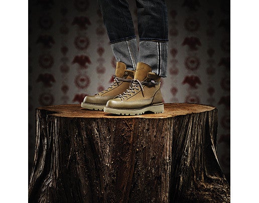 Image of Danner - Light Patterson ON SALE