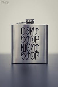 Image of CSWS FLASK
