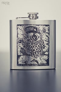 Image of Coffee - Flask