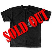 Image of RIF L.A. Paisley Pocket Tee