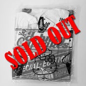 Image of Johnny Cupcakes x Hello Kitty Collab