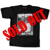 Image of Nike x UNDFTD MVPuppet Lebron Tee