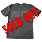 Image of Flight Club NY Tee