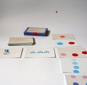 Image of Counting Cards