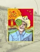 Image of Ronald Reagan: Cold War Hollywood PRINT