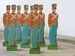 Image of Cardboard Soldiers