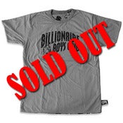 Image of Billionaire Boys Club Reversible Tee