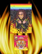 Image of Ronnie James Dio PRINT