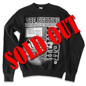 Image of Vintage Notre Dame Crewneck