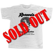 Image of Roscoe's Chicken & Waffles Tee