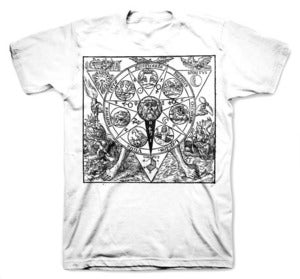 Image of THE ALCHEMIST shirt