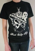 Image of Crest T-Shirt - Ladies