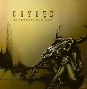 Image of Terraplane Sun- Coyote (CD)