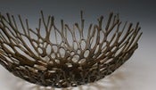 Image of Bronze Nest, large