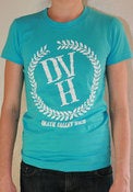 Image of DVH - Battle Royale - Turquoise - Ladies