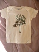 Image of 18 Month Old Flower Tee