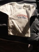 Image of 0-3 Month Old Tee- Mother Sucker