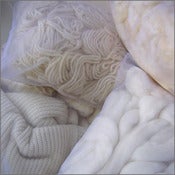 Image of coussins <em>TRANSFORMATION</em> * Karine Jollet