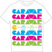 Image of Pac-Man Tee