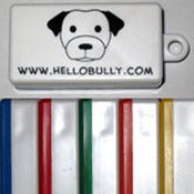 Image of Hello Bully Clicker
