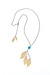 Image of Leaf Necklace