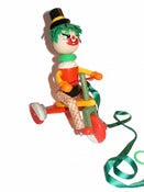 Image of Auguste à Tricycle EDUCALUX