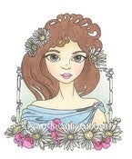 Image of ORIGINAL ART.. Ledell