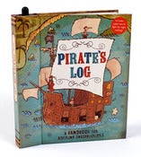 Image of Pirate's Log