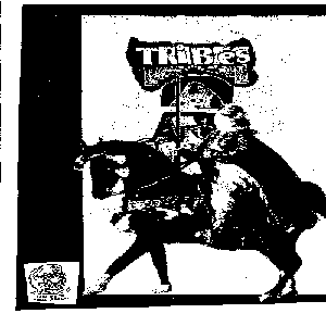 Image of Tribes - Demos / Live Tape