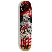 Image of DECK MUMMY HOOD 7.6