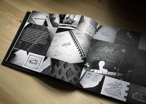 Image of The Book