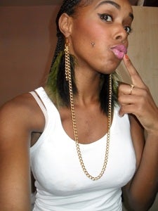 Image of Wild Child