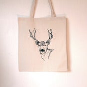 Image of The Deer