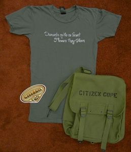 Image of Merch Bundle #1