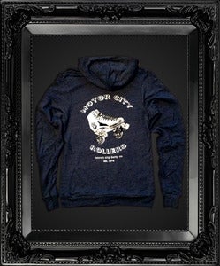Image of The Derby Hoodie