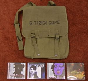 Image of Merch Bundle #3