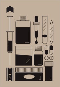 Image of Warfare of Deception | First Aid