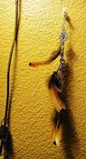 Image of Skeleton Key Feathers