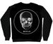 Image of MONAD crew neck sweater