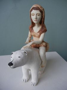 Image of Untitled by Crystal Morey